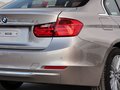 宝马3系 2015款 320Li 豪华设计套装图片