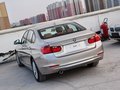 寶馬3系 2015款 320Li 豪華設計套裝圖片
