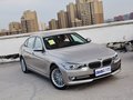 宝马3系 2015款 320Li 豪华设计套装图片