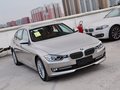 宝马3系 2015款 320Li 豪华设计套装图片