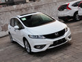 杰德 2014款 1.8L 自动 舒适精英版图片