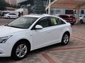 科鲁兹 1.5L 自动 经典版 SE 2015款图片