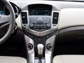 科鲁兹 1.5L 自动 经典版 SE 2015款图片