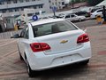 科鲁兹 1.5L 自动 经典版 SE 2015款图片