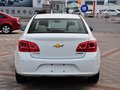 科鲁兹 1.5L 自动 经典版 SE 2015款图片