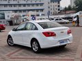 科鲁兹 1.5L 自动 经典版 SE 2015款图片