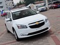 科鲁兹 1.5L 自动 经典版 SE 2015款图片