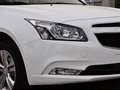 科鲁兹 1.5L 自动 经典版 SE 2015款图片