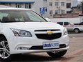 科鲁兹 1.5L 自动 经典版 SE 2015款图片
