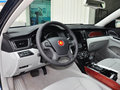 红旗H7 2015款 2.0T 自动 豪华型图片