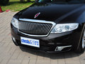 红旗H7 2015款 2.0T 自动 豪华型图片