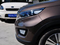 智跑 2015款 2.0L 自动 两驱版DLX图片