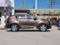智跑 2015款 2.0L 自动 两驱版DLX图片