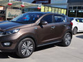 智跑 2015款 2.0L 自动 两驱版DLX图片