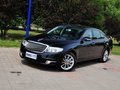 红旗H7 2015款 3.0T 自动 尊贵型图片