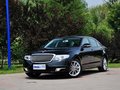 红旗H7 2015款 3.0T 自动 尊贵型图片
