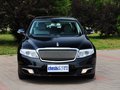 红旗H7 2015款 3.0T 自动 尊贵型图片