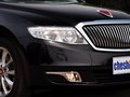 红旗H7 2015款 3.0T 自动 尊贵型图片