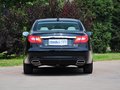 红旗H7 2015款 3.0T 自动 尊贵型图片
