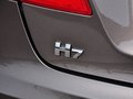 红旗H7 2015款 3.0T 自动 尊贵型图片