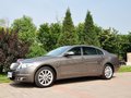 红旗H7 2015款 3.0T 自动 尊贵型图片