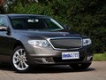 红旗H7 2015款 3.0T 自动 尊贵型图片