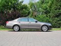 红旗H7 2015款 3.0T 自动 尊贵型图片