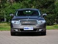 红旗H7 2015款 3.0T 自动 尊贵型图片