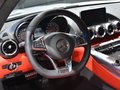 奔驰AMG GT 图片