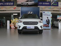 现代ix25 2014款 现代ix25图片