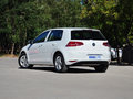高尔夫 2015款 1.4TSI 自动 舒适型图片