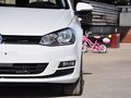 高尔夫 2015款 1.4T 手动 舒适型图片