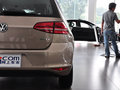 高尔夫 2015款 1.6L 手动 时尚型图片