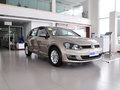 高尔夫 2015款 1.6L 手动 时尚型图片