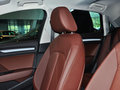 奥迪A3 2014款 Limousine 35 TFSI 豪华型图片