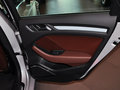 奥迪A3 2014款 Limousine 35 TFSI 豪华型图片