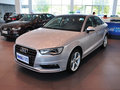 奧迪A3 2014款 Limousine 35 TFSI 豪華型圖片
