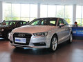 奧迪A3 2014款 Limousine 35 TFSI 豪華型圖片