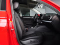 奥迪A3 2014款 35TFSI 豪华型图片