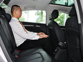 奥迪A3 2014款  Limousine 35 TFSI 舒适型图片