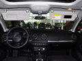奥迪A3 2014款 Limousine 35 TFSI 时尚型图片