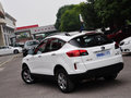 奔騰X80 2015款 1.8T 自動 運(yùn)動版圖片