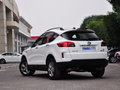 奔腾X80 2015款 1.8T 自动 运动版图片
