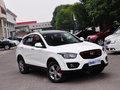奔腾X80 2015款 1.8T 自动 运动版图片