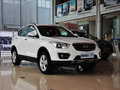 奔騰X80 2015款 1.8T 自動 豪華型圖片