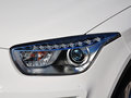 奔腾X80 2015款 2.0L AT纪念版图片