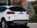 奔腾X80 2015款 2.0L AT纪念版图片