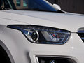 奔腾X80 2015款 2.0L AT纪念版图片