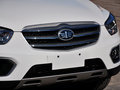 奔腾X80 2015款 2.0L AT纪念版图片