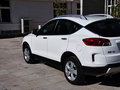 奔腾X80 2015款 2.0L AT纪念版图片